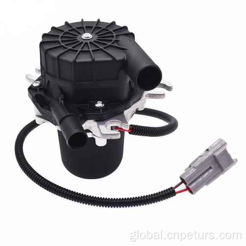 Secondary Air Pump For Toyota Sequoia For Toyota Sequoia Tundra Land Cruiser LX570 2007-2013 Supplier